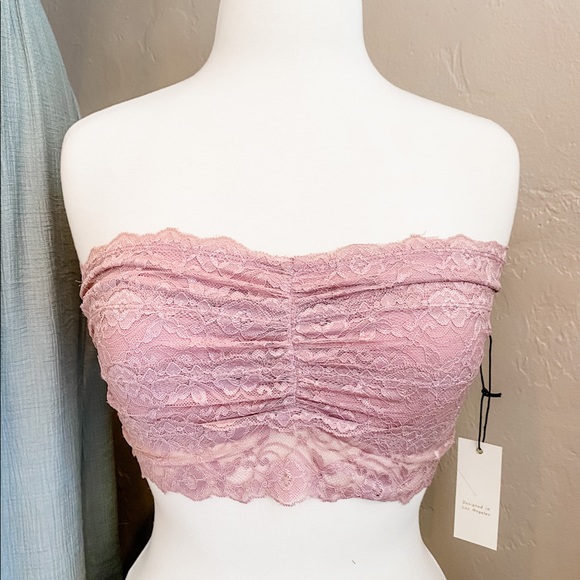 Active Basic Other - Lacey Bandau